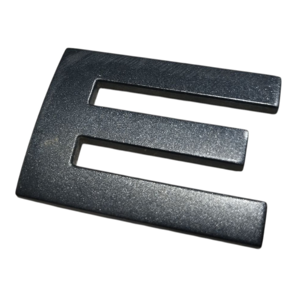Emblema Letra E Discovery Sport 2015 2016 2017 2018 V663 6