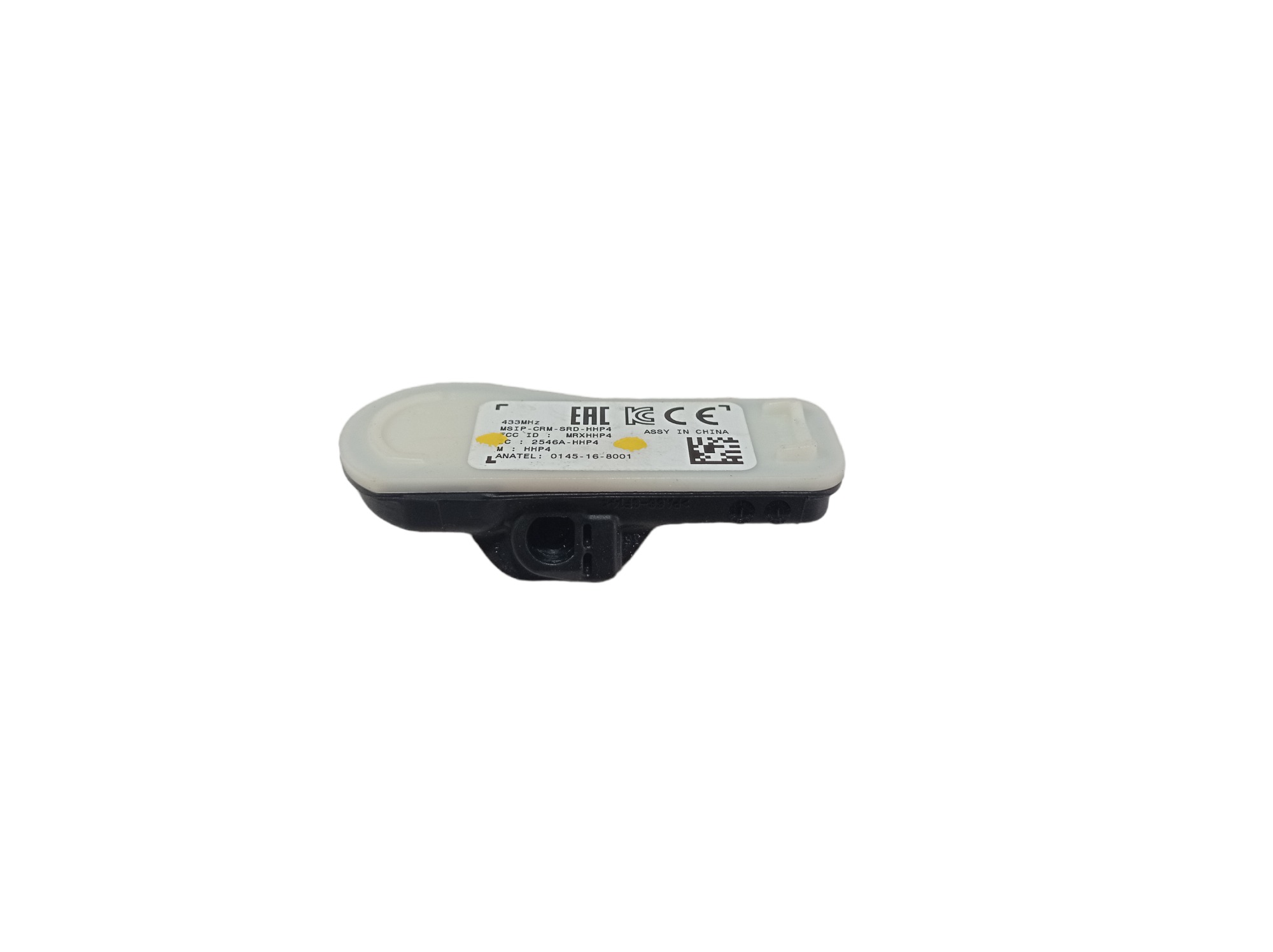 Sensor Pressão Pneu Hyundai Creta 2.0 2546a-hhp4 2019 5