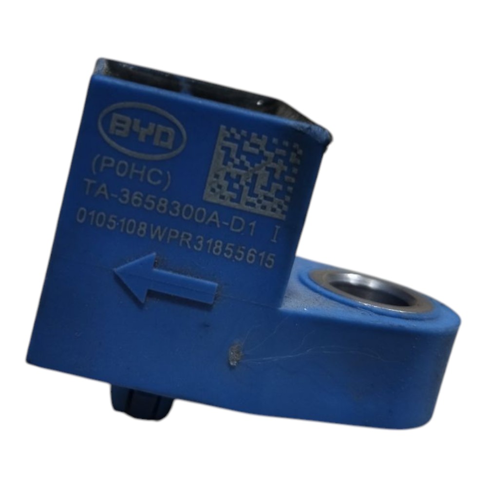 Sensor colisão BYD Dolphin Mini 2024 V665 2