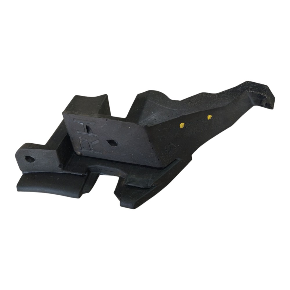 Moldura Inf Direito Churrasqueira Ram Rampage Rt 23 24 V641 2