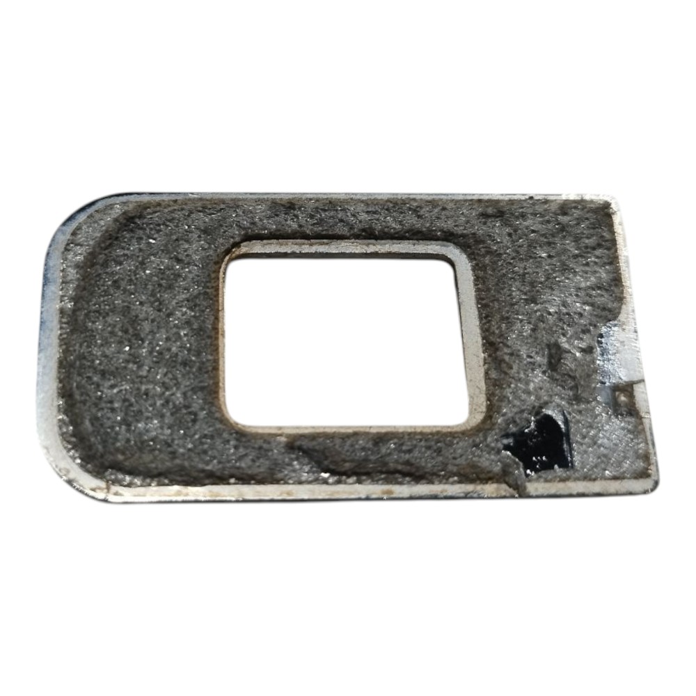 Emblema D Porta Dianteira Esquerda Grand Cherokee 2014 V607 6