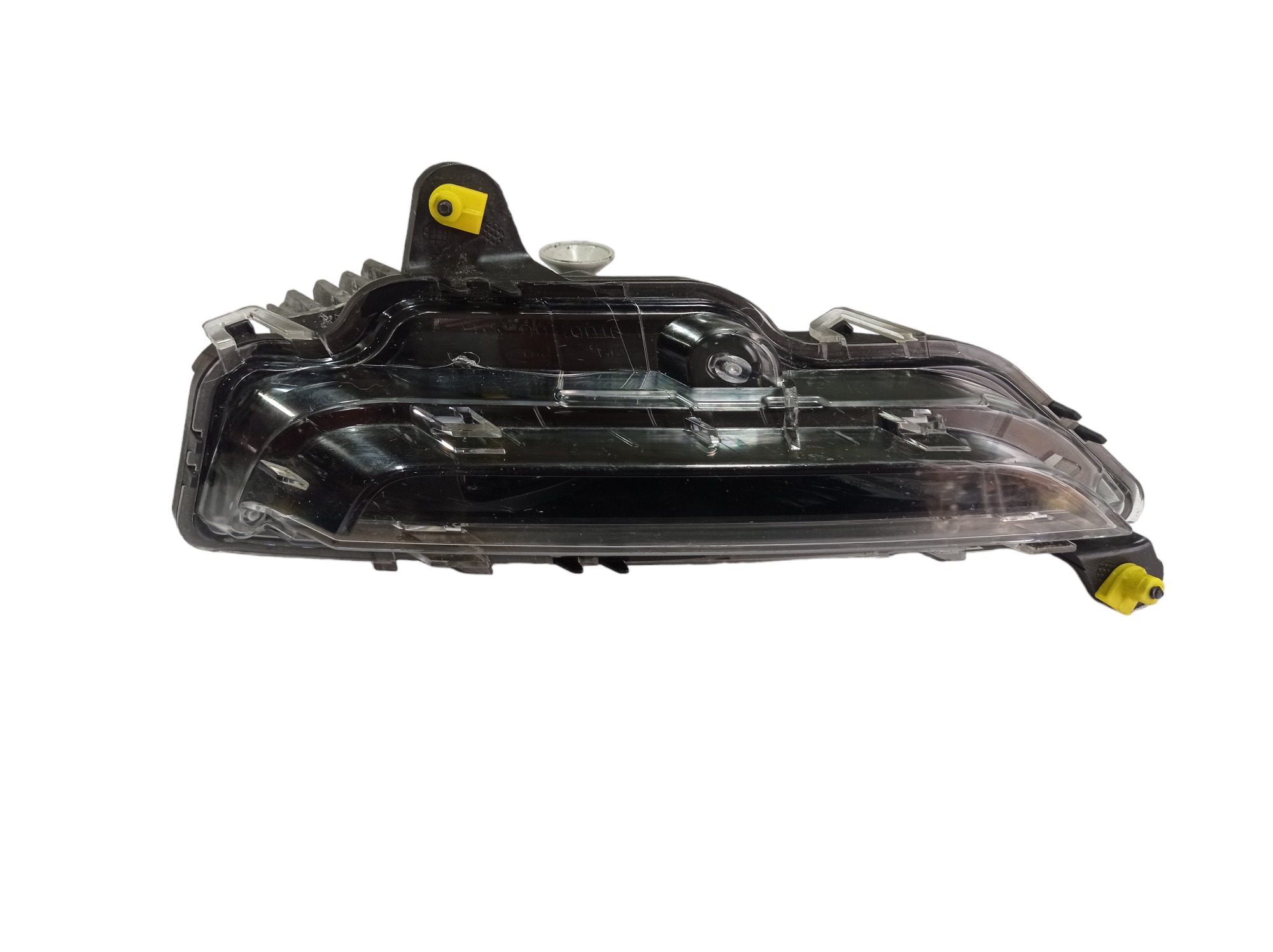 Farol Milha Esquerdo Range Rover Evoque 22 V572 K8d215201ba Transparente 8