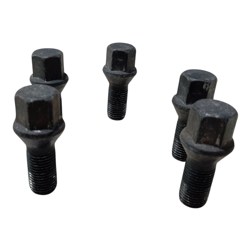 Porca roda Ram Rampage RT 2023 V664 6