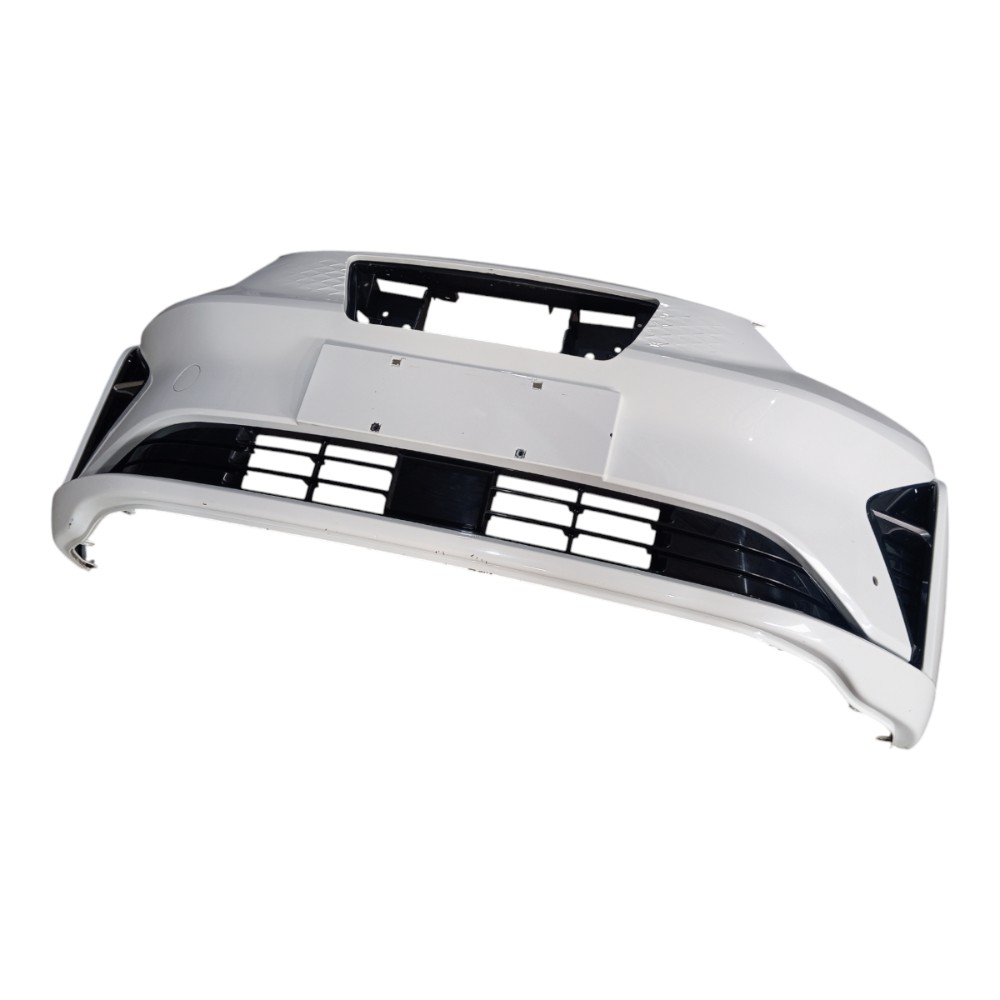 Parachoque Dianteiro Jac Ej7 2023 V618 6