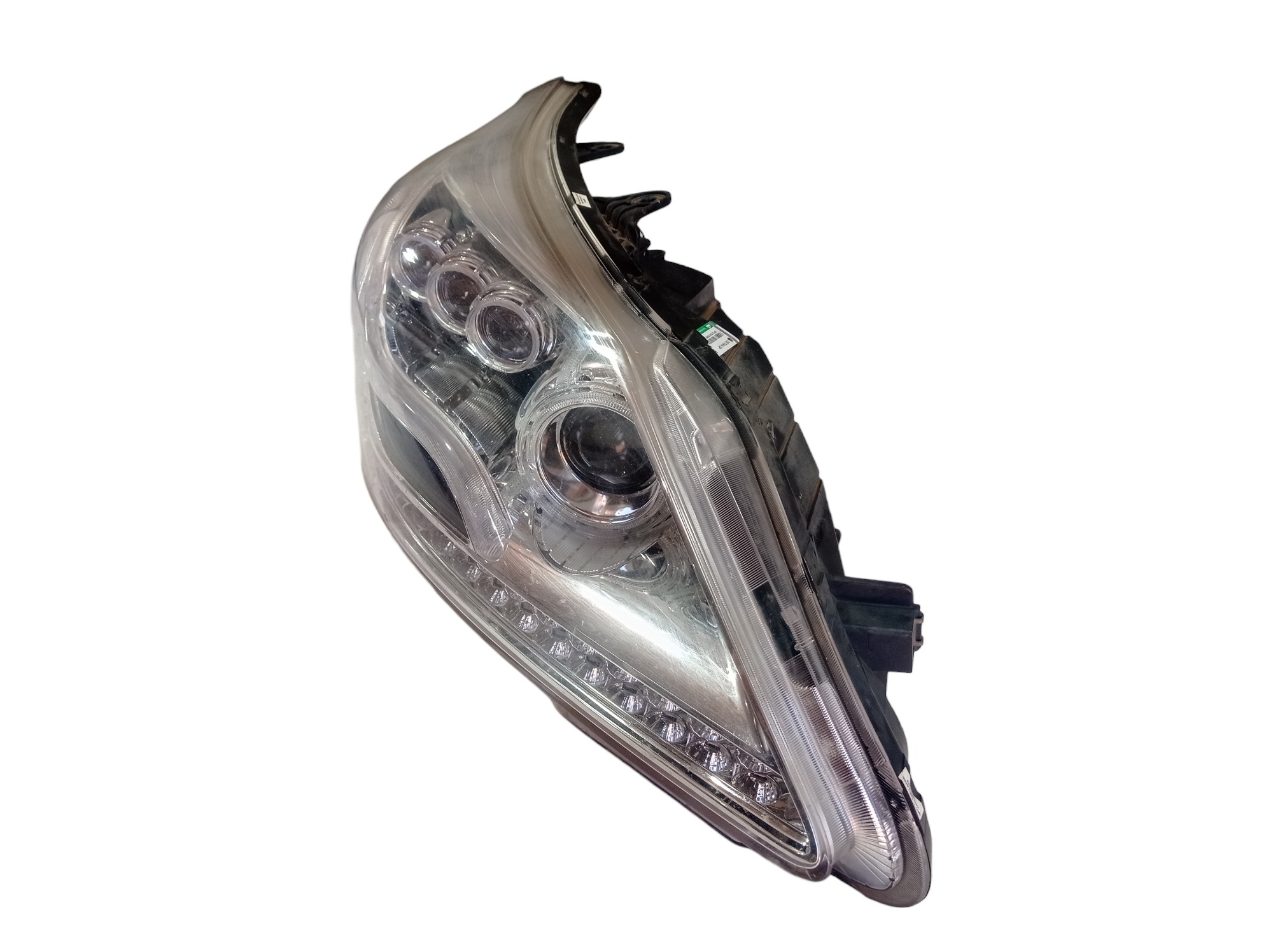 Farol Direito Hyundai Equus Vs460 2013 92102-3n1 V577 6