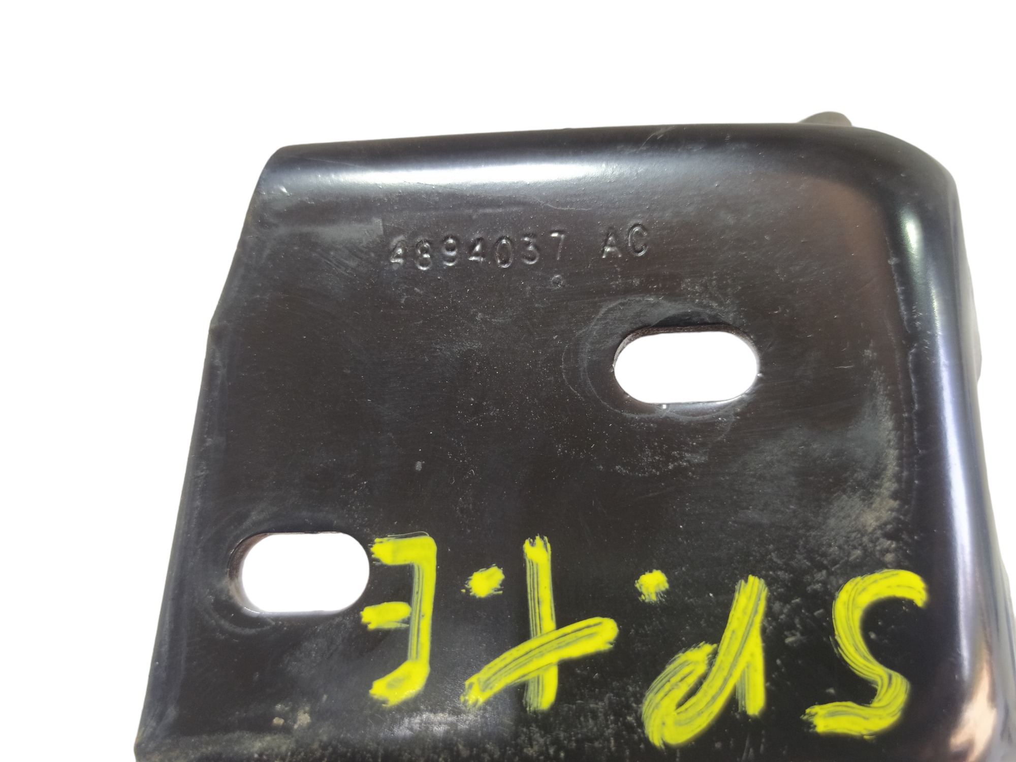 Carrinho Superior Traseiro Esquerdo Grand Caravan 2005 V586 4