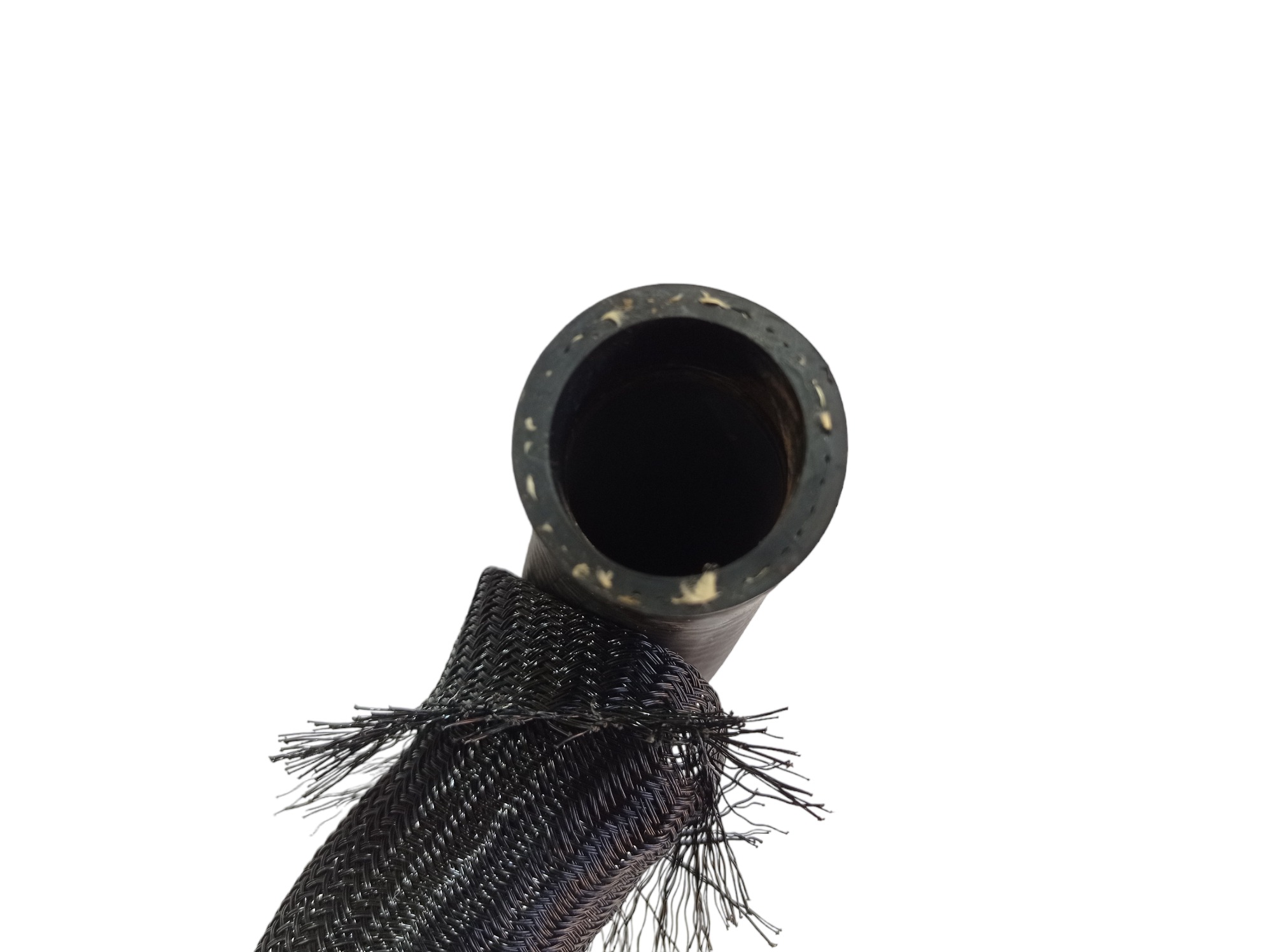 Mangueira Agua Radiador Jac T40 1.5 2019 V565 6