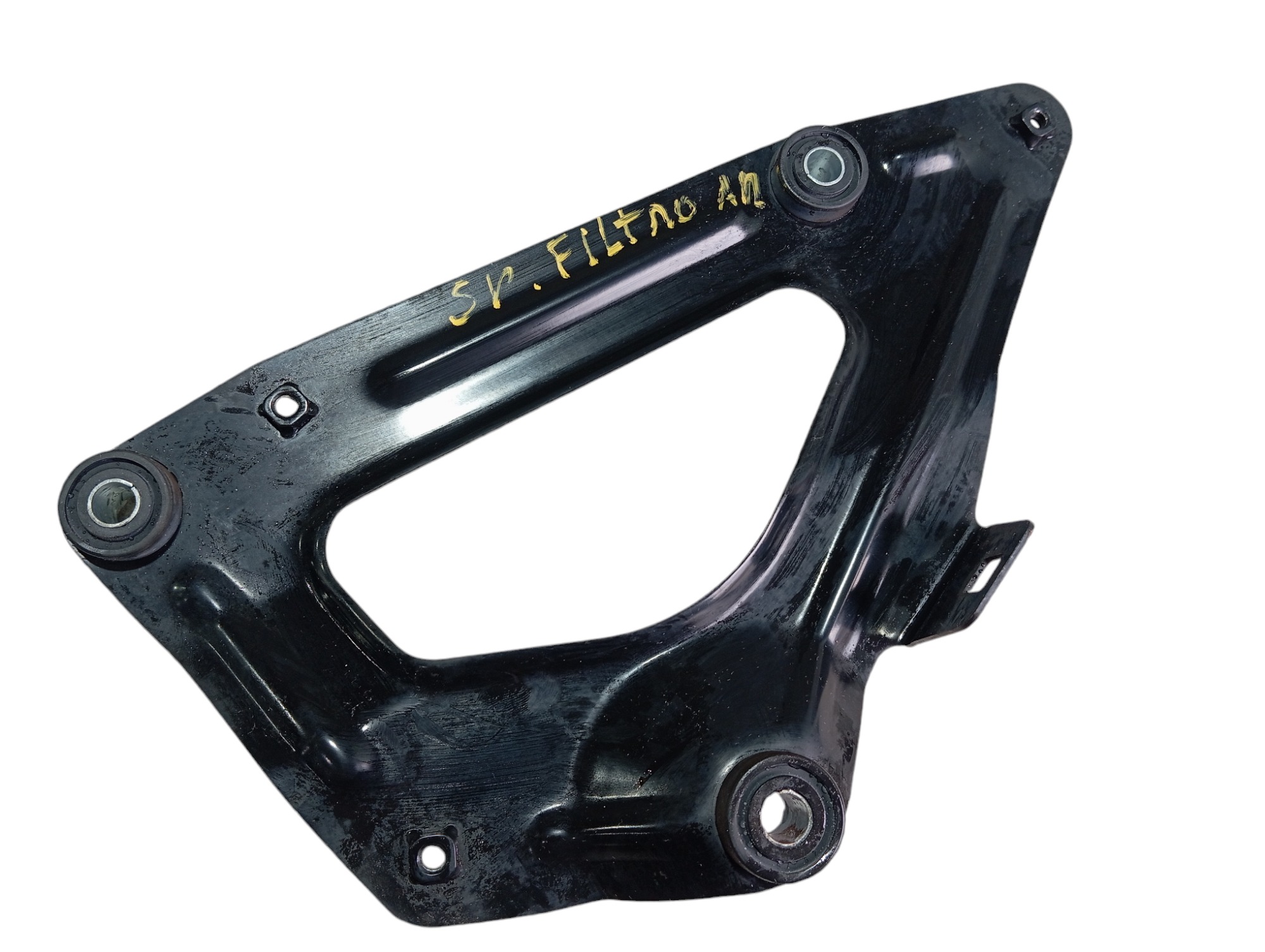 Suporte Filtro Ar Mitsubishi Pajero Full 3.2 2020 V599 2