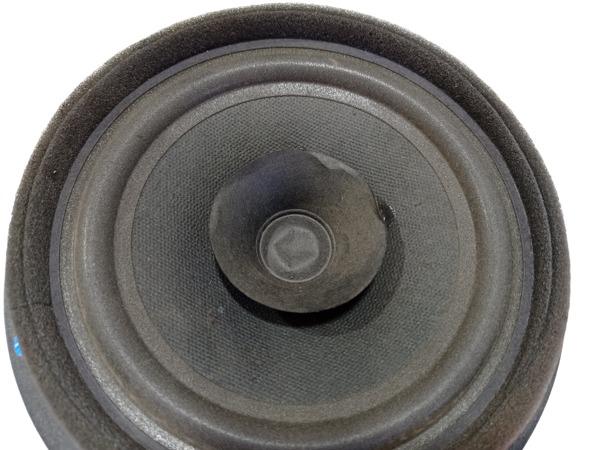Alto Falante Porta Trase Direita Grand Vitara 2012 15 V570 Preto 5