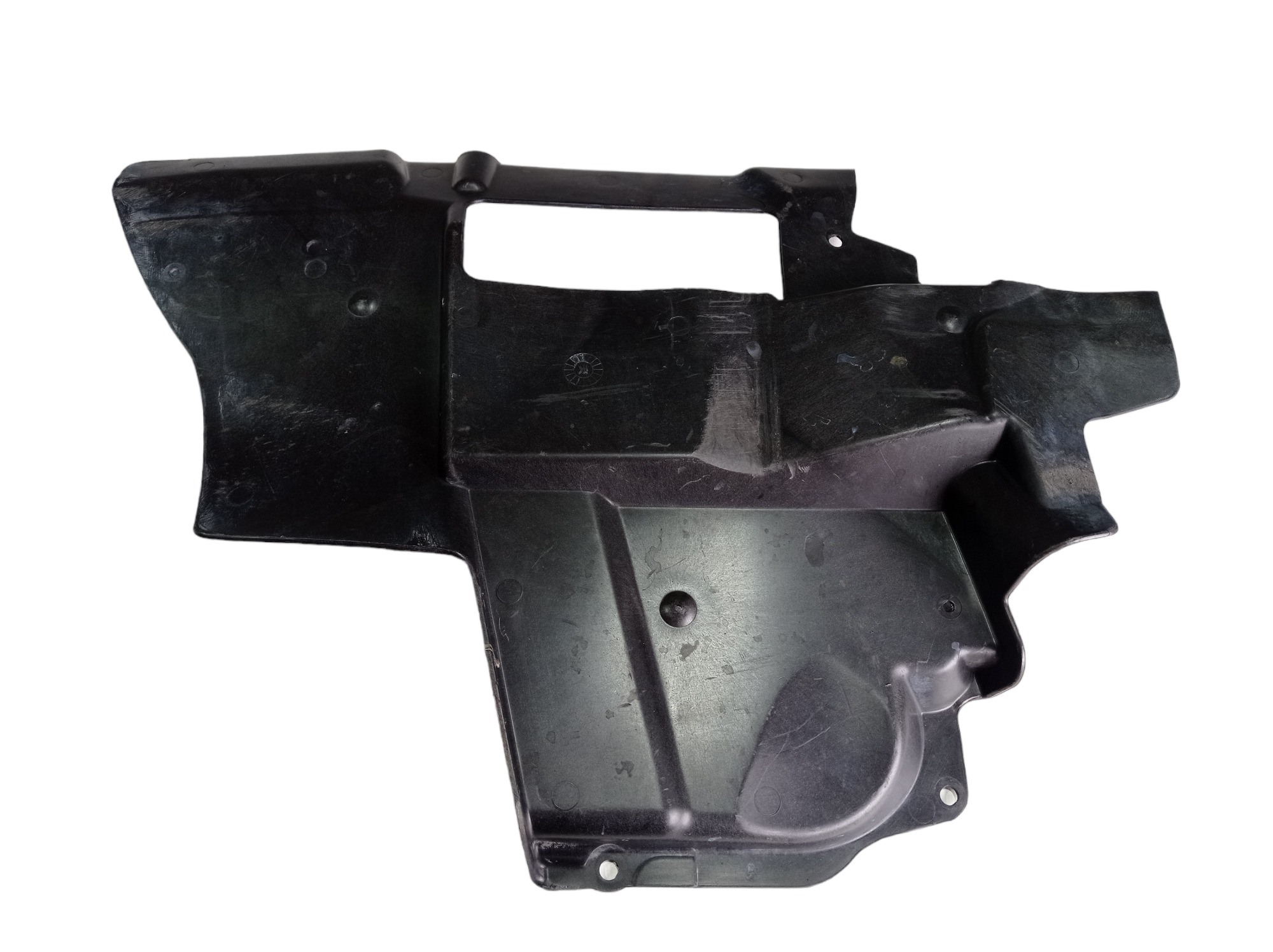 Defletor Direito Longarina Dianteira Range Rover Vogue V583 3