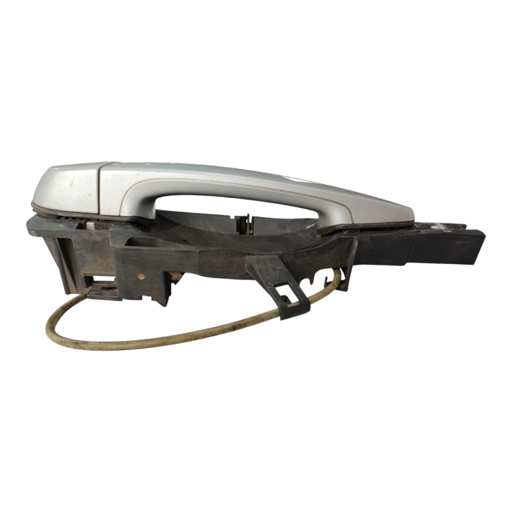 Maçaneta Externa Porta Traseira Esquerda Bmw 325i 2005 V49 8
