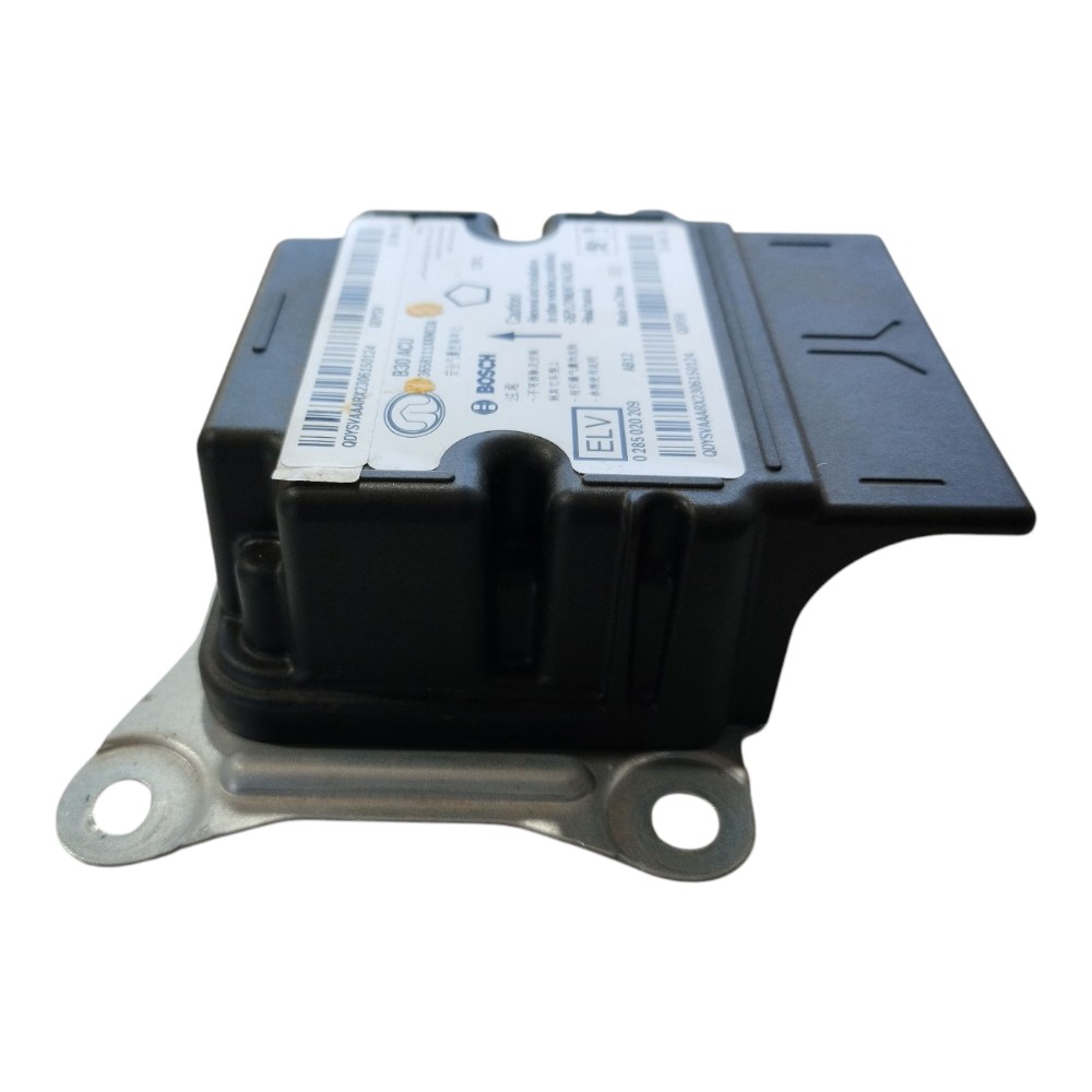 Modulo Air Bag Gwm Haval Gt 2024 V636 3