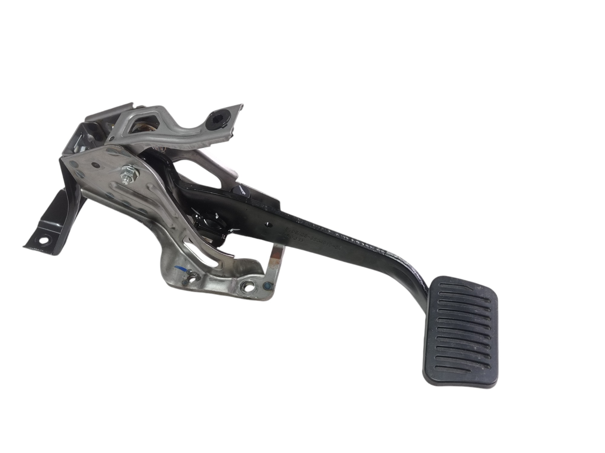 Pedal Freio Byd Dolphin Gs 2024 2025 V596 1