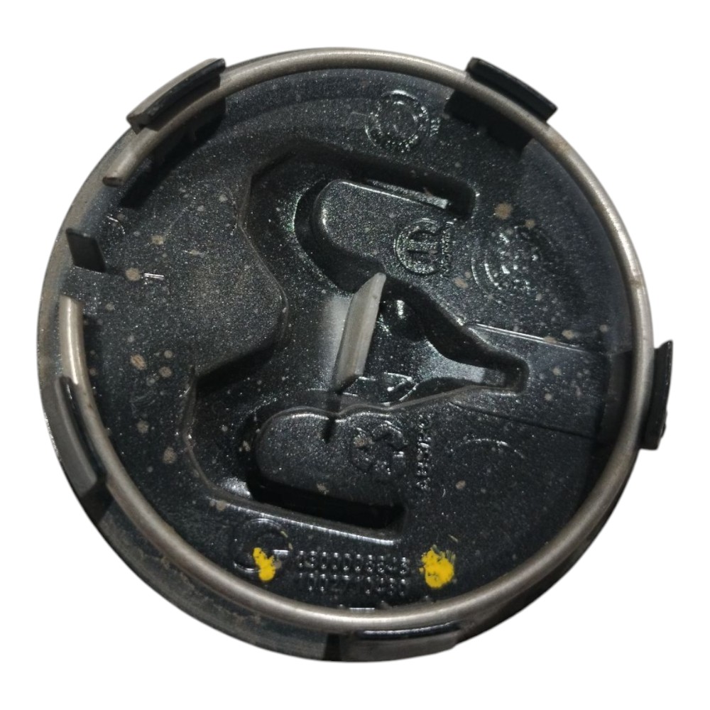 Miolo Calota Roda Ram Rampage 2023 2025 V659 5