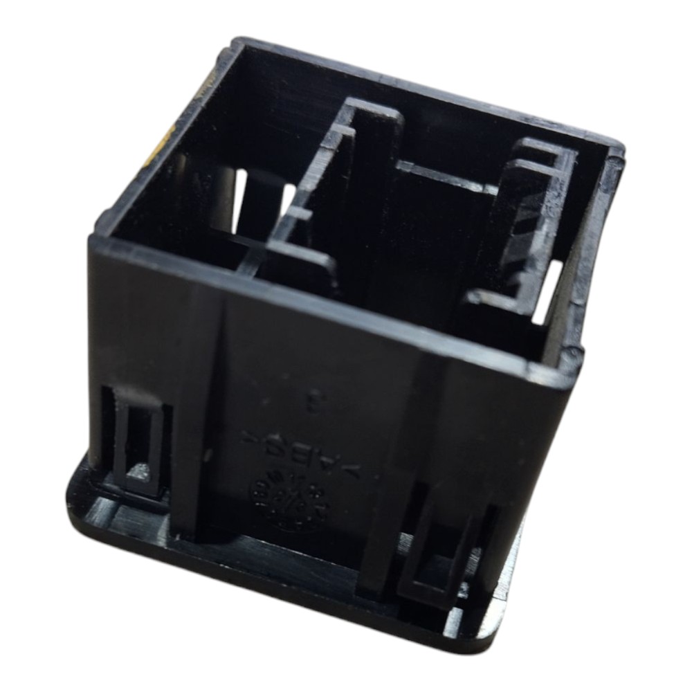 Moldura Painel Tomada 12v Honda Hrv Exl 2023 2025 V644 9