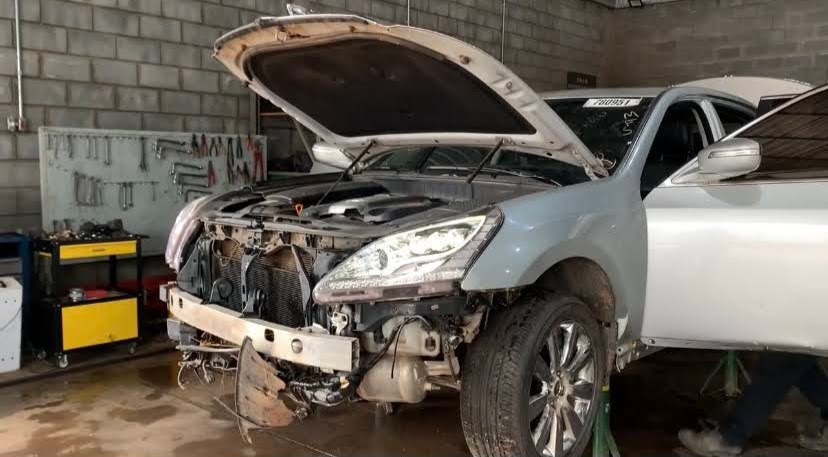 Hyundai equus 4.6 vs460 2013 v577 informações gerais 6