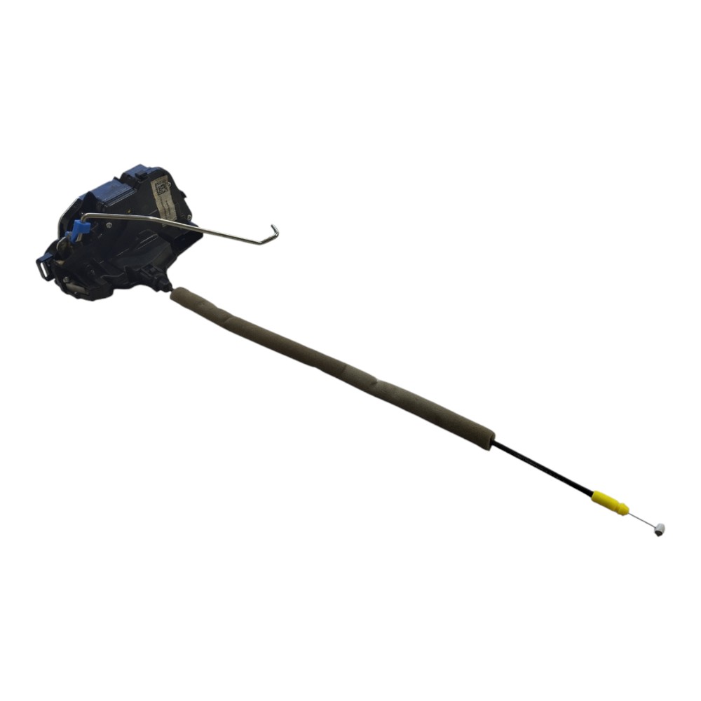 Fechadura Porta Traseiro Direito Gwm Haval Gt 2024 2025 V636 6