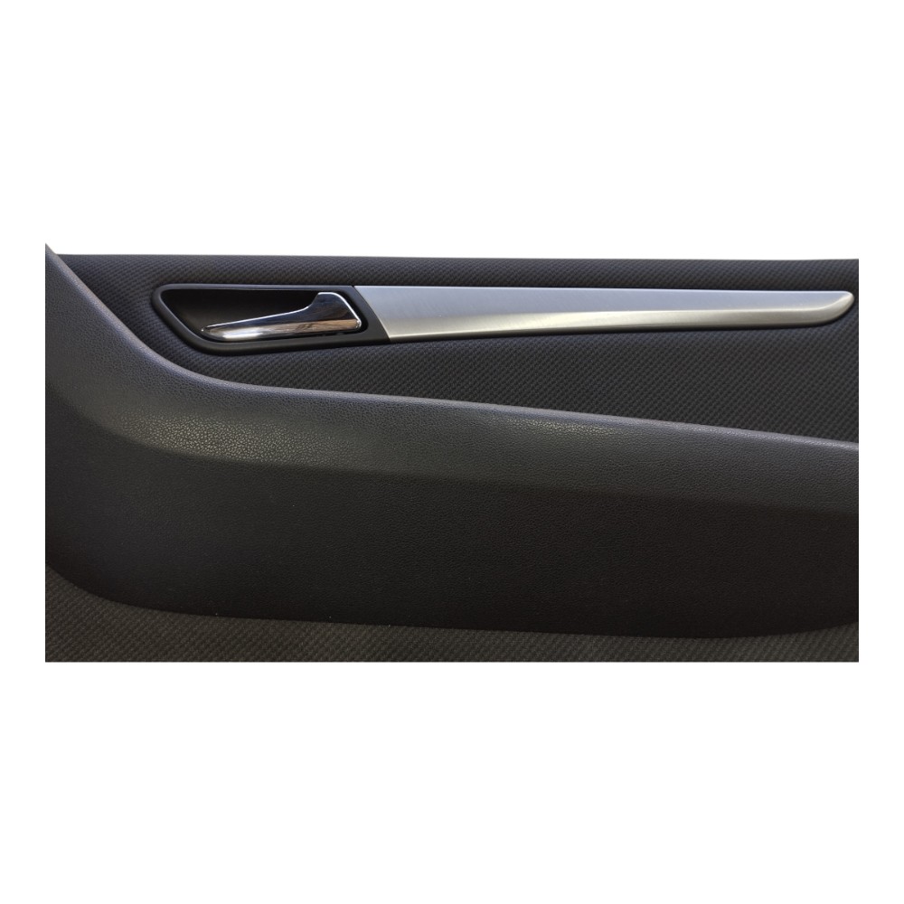 Forro Porta Dianteiro Direito Mercedes B180 2010 2011 V630 5