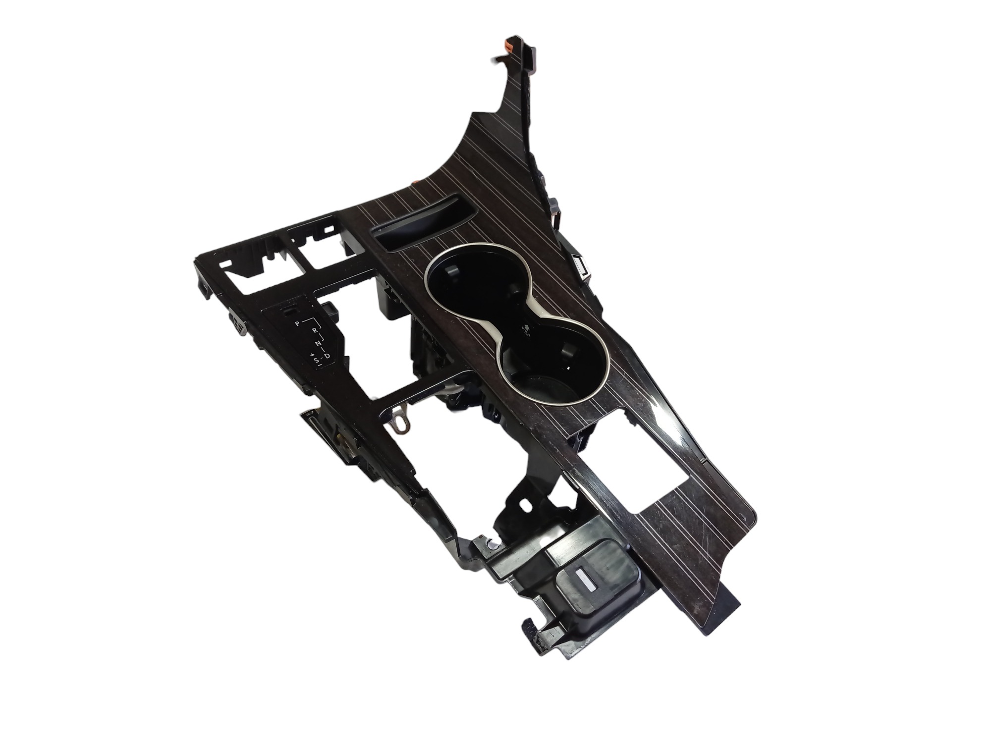 Moldura Console Lexus Rx 450h 2021 58805-48030 V576 8
