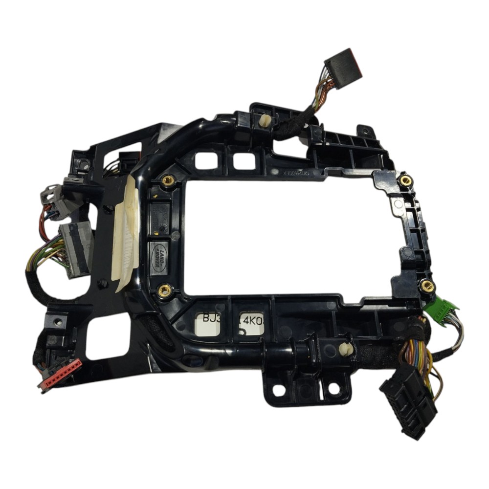 Circuito Seletor Marcha Land Rover Evoque 2012 A 2015 V633 5
