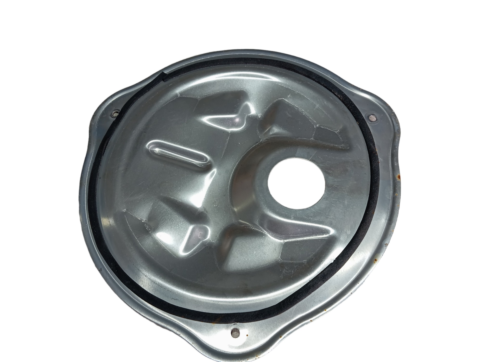 Vedação Tanque Combustível Gwm Haval H6 Gt 1.5 2024 V598 7