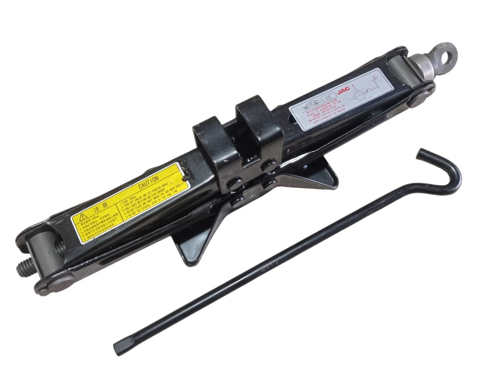 Macaco Jac Iev40 2020 V615 6