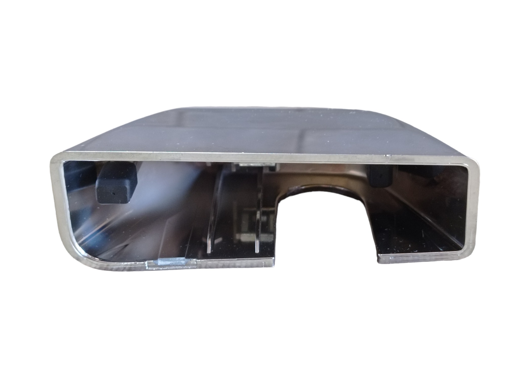Acabamento Esquerdo Console Central Discovery 5 2019 V597 7