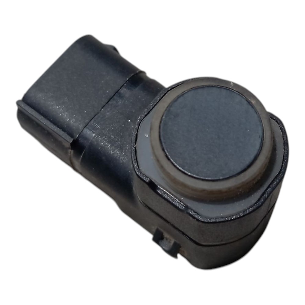 Sensor Estacionamento Traseiro Jac T50 2017 2021 V662 Preto 5