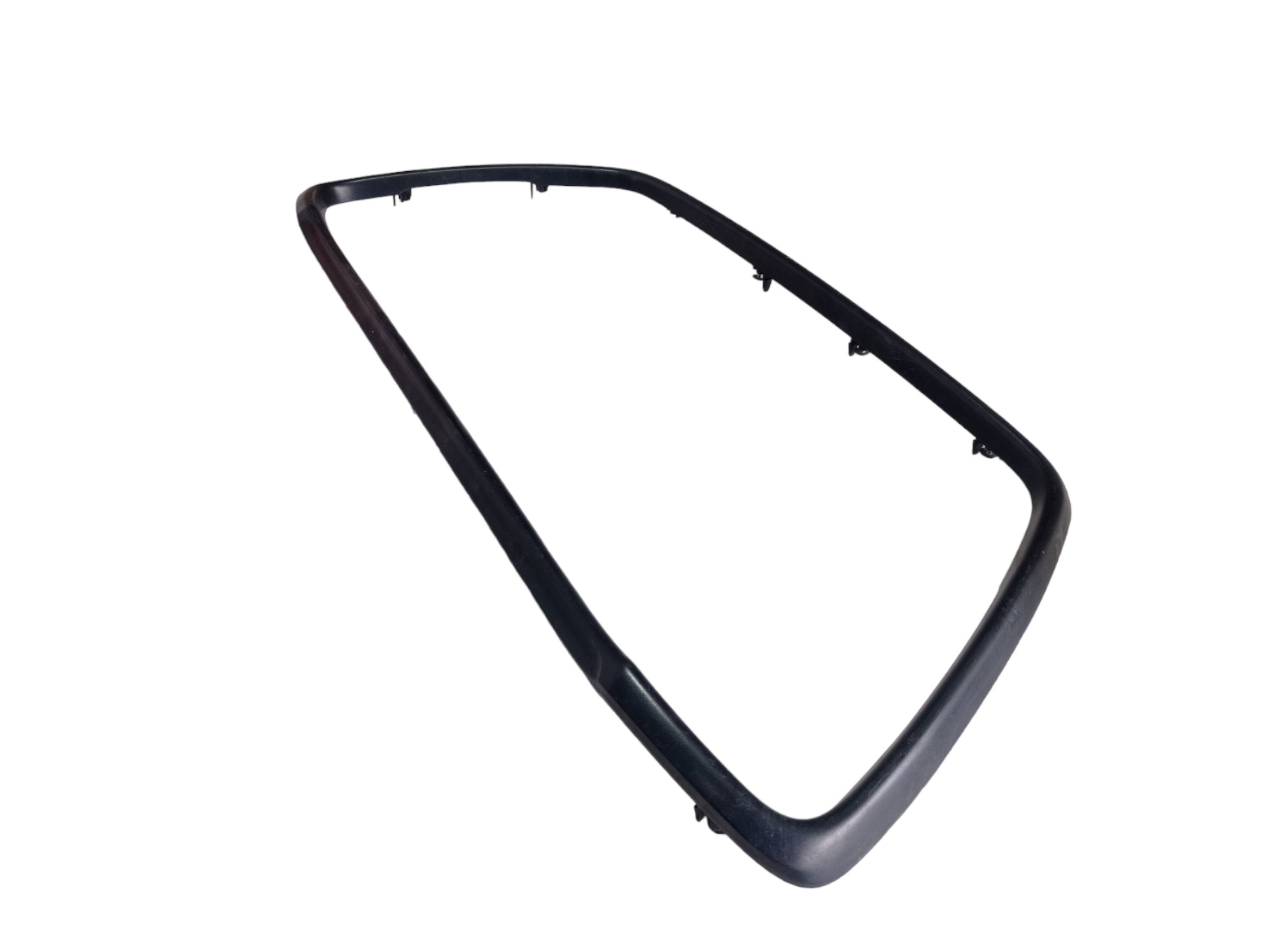 Moldura Friso Parachoque Dianteiro Mitsubishi Asx 2014 V574 5