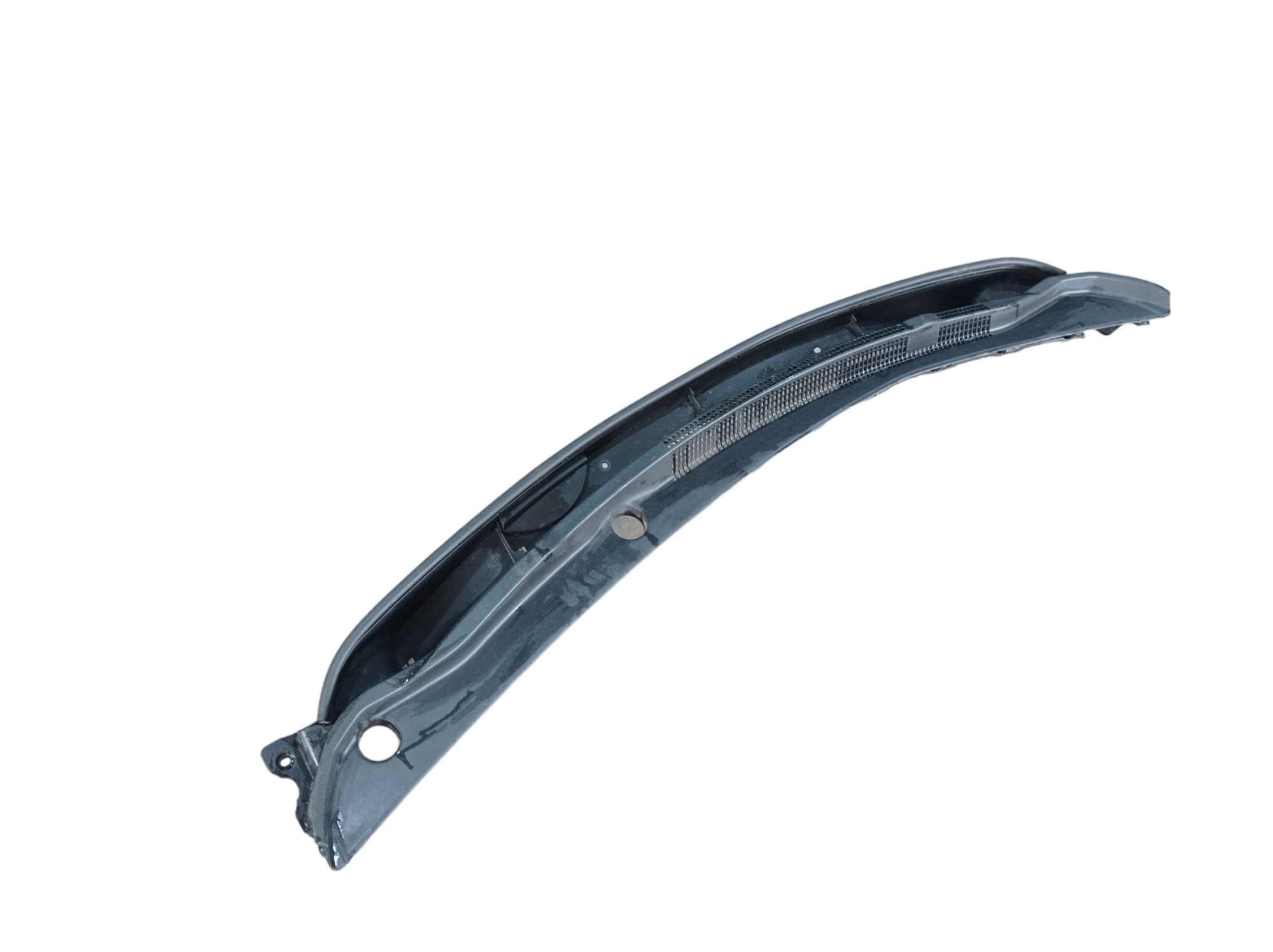 Grade Churrasqueira Original Hyundai Hb20 2013 A 2019 V304 8