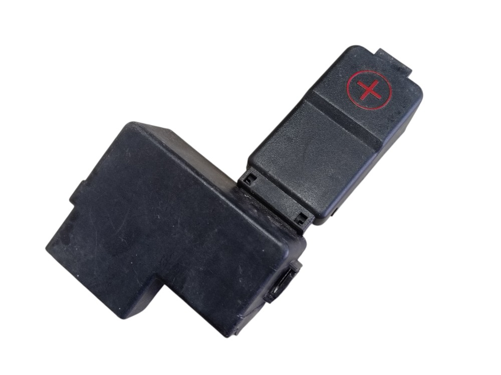 Capa Polo Positivo Bateria Jac Iev40 2020 V615 2