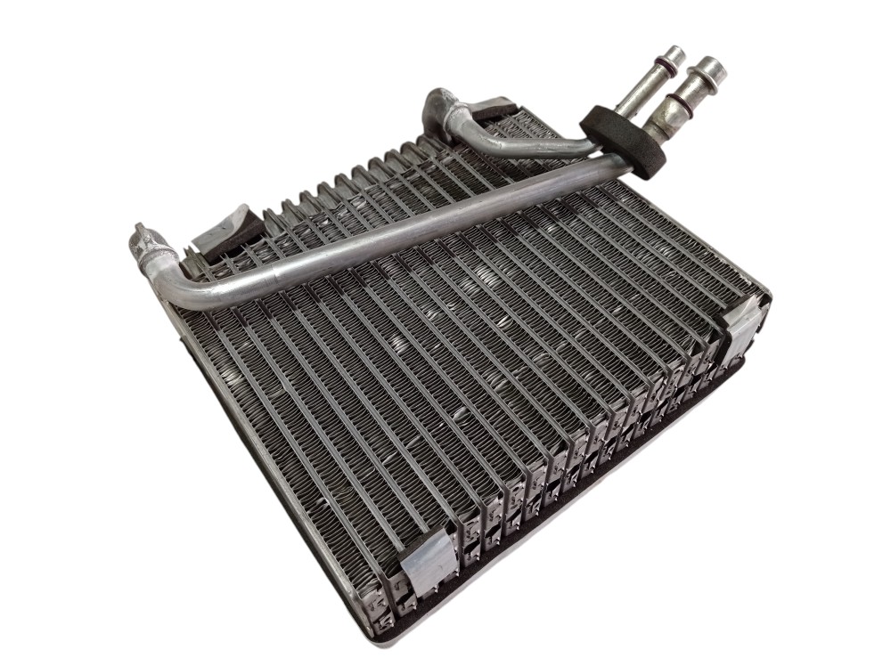 Caixa Evaporadora Ar Condicionado Porsche Cayenne S 2003 3
