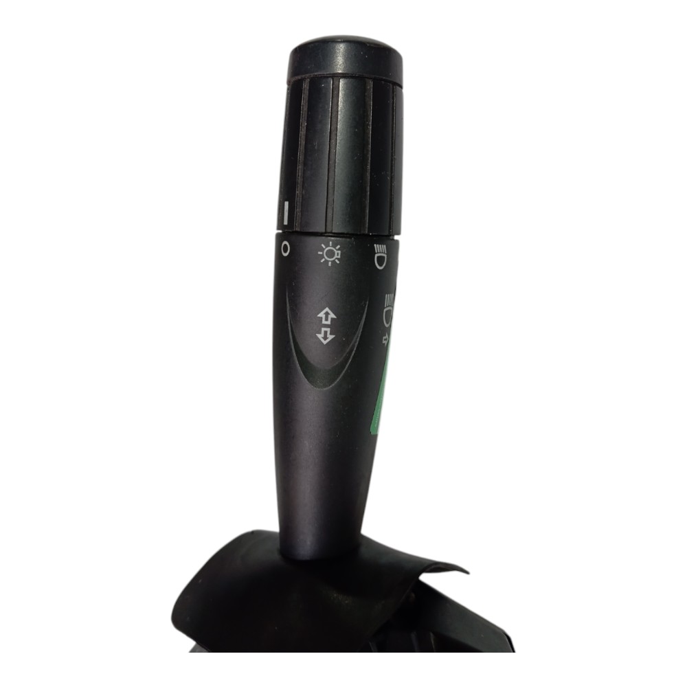 Chave  Seta Trip Comando Limpador Luzes Fiat Idea 2014 V259 3