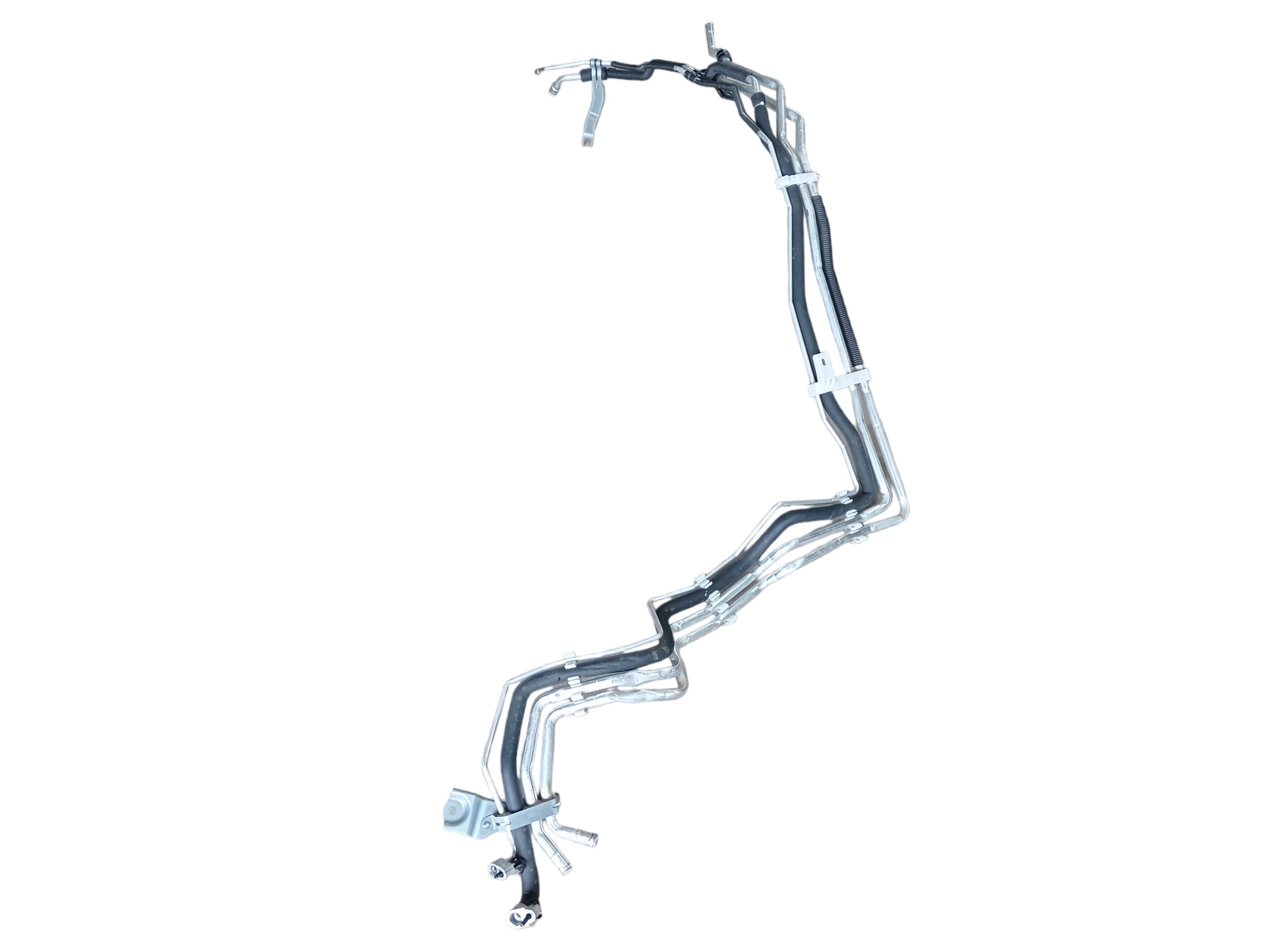 Mangueira Ar Quente Ar Frio Lexus Rx 450hl 2021 V576 3