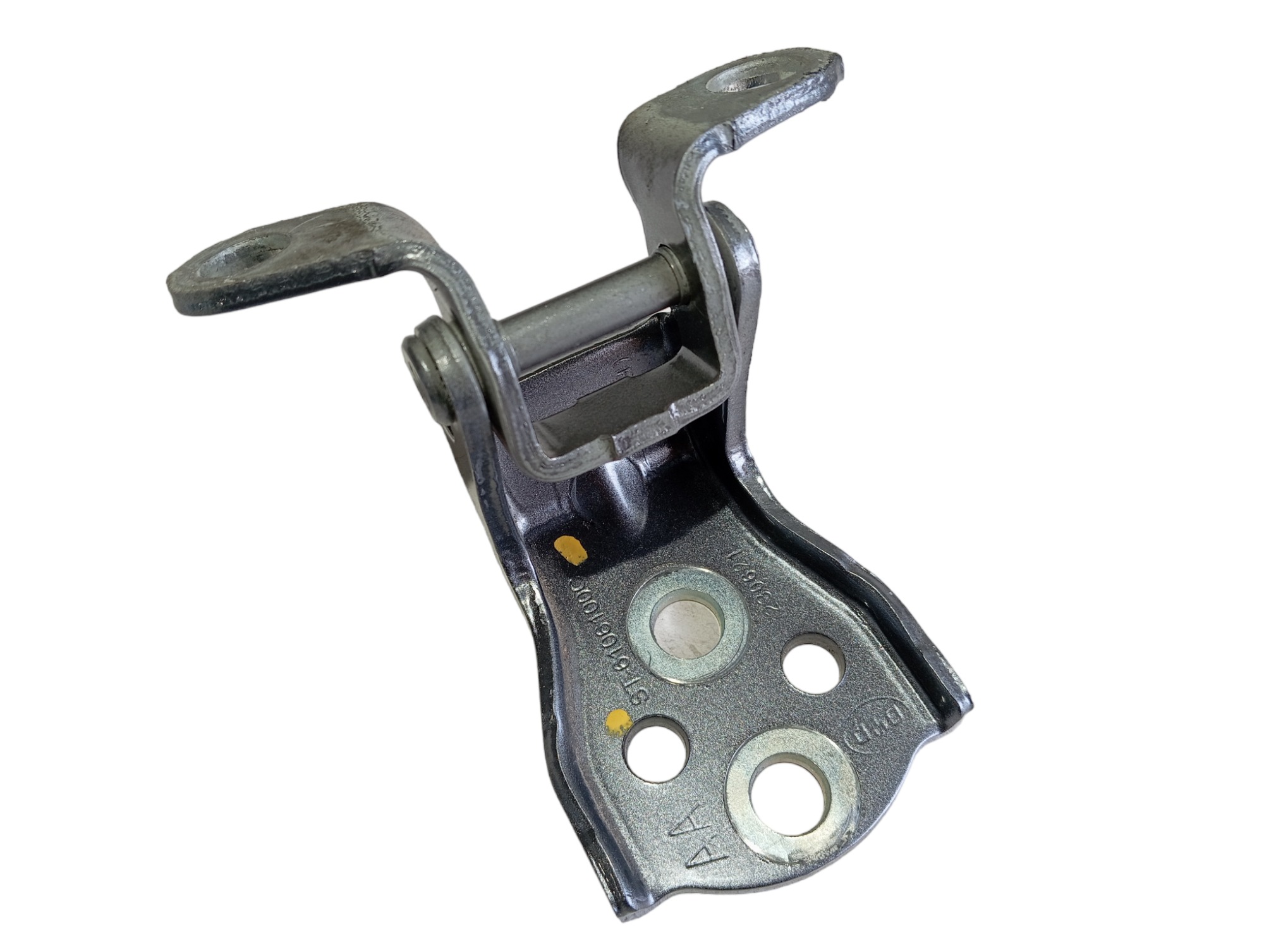 Dobradiça Porta Traseira Direita Byd Dolphin Gs 2024 25 V594 5