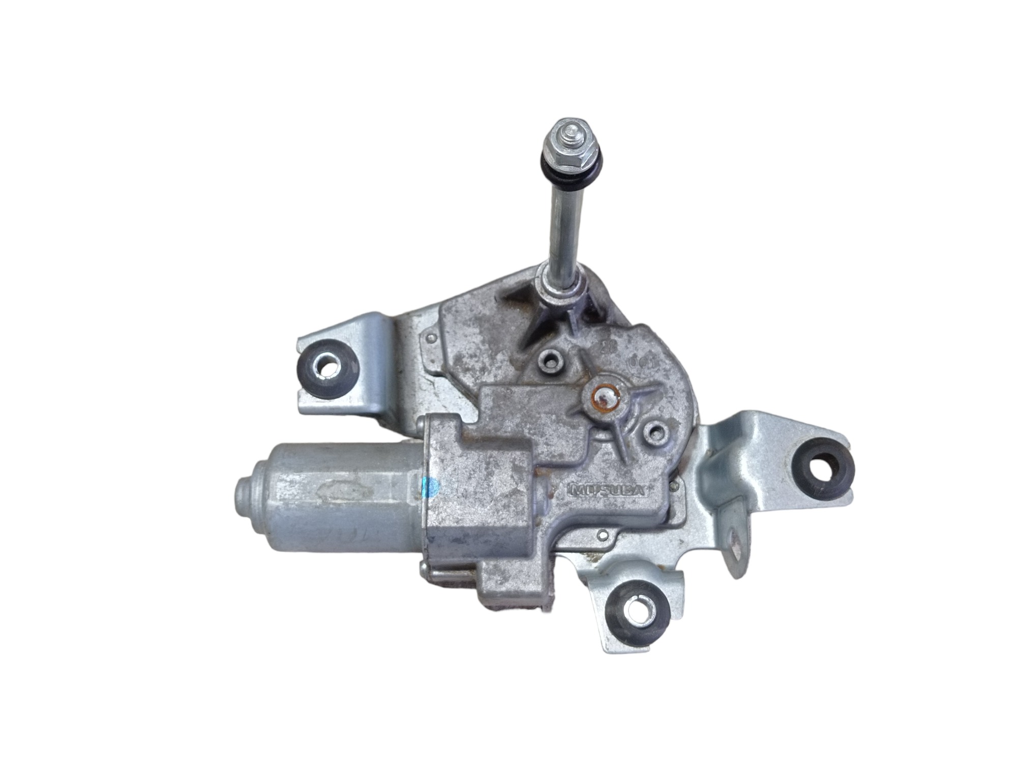 Motor Limpador Traseiro Nissan Leaf 2022 V589 1