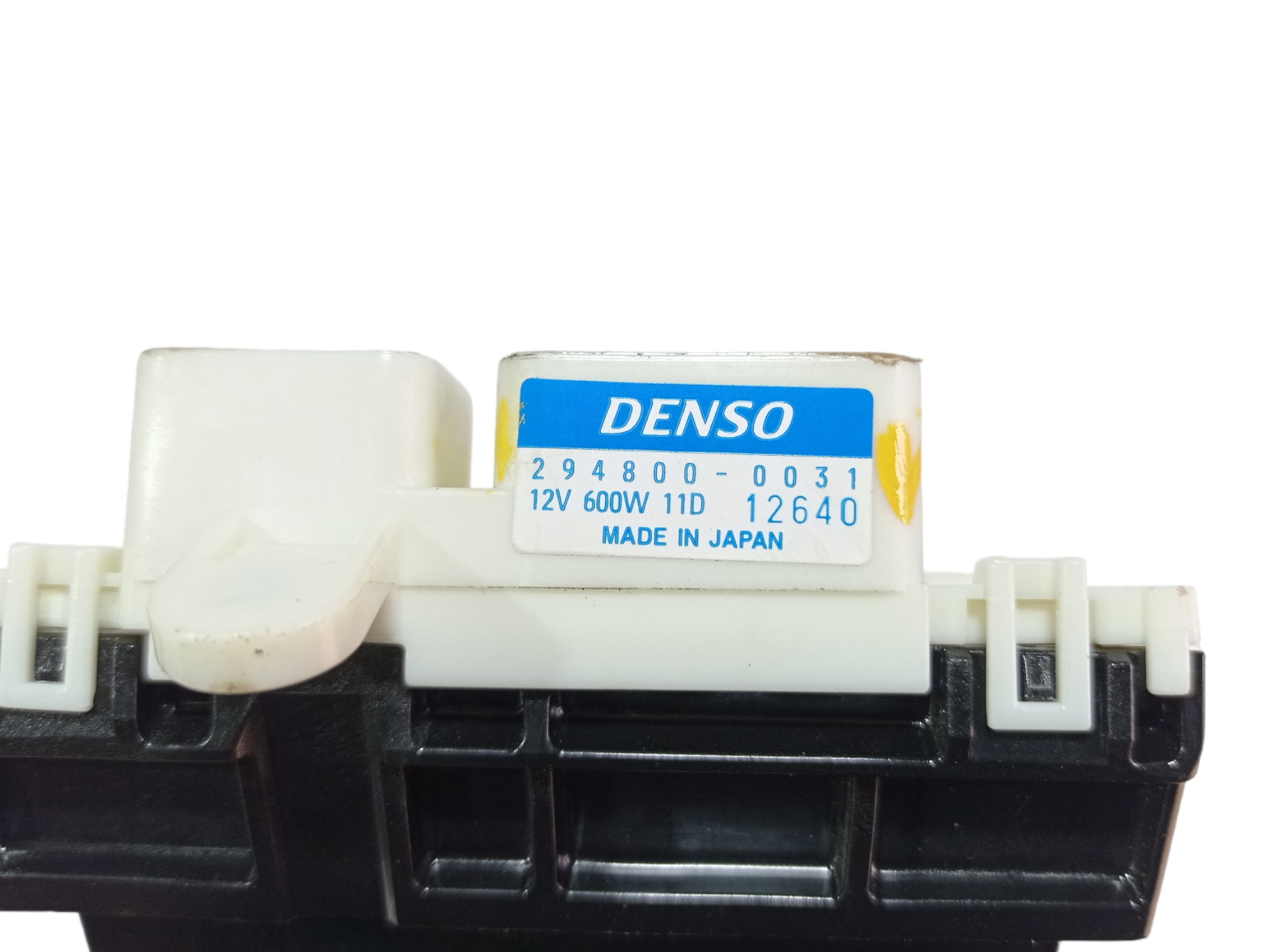 Resistência Caixa Ar Condicionado Lexus Rx 450hl 2021 V576 6