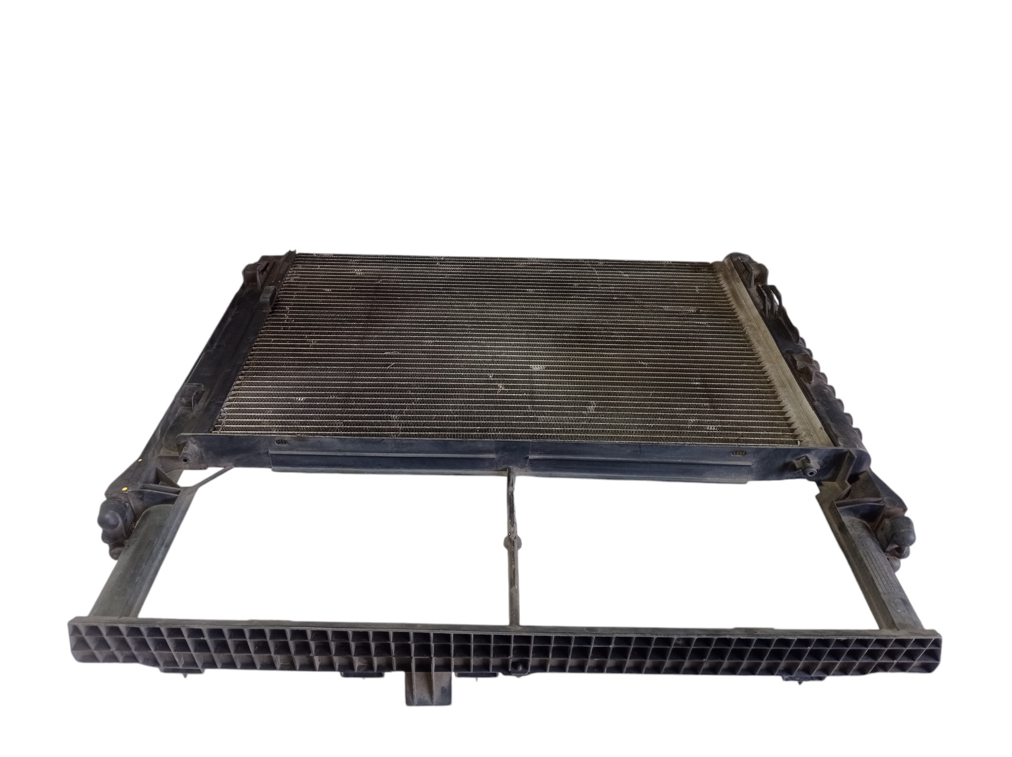 Condensador Do Ar Condicionado Range Rover 4.4 2003 V284 5