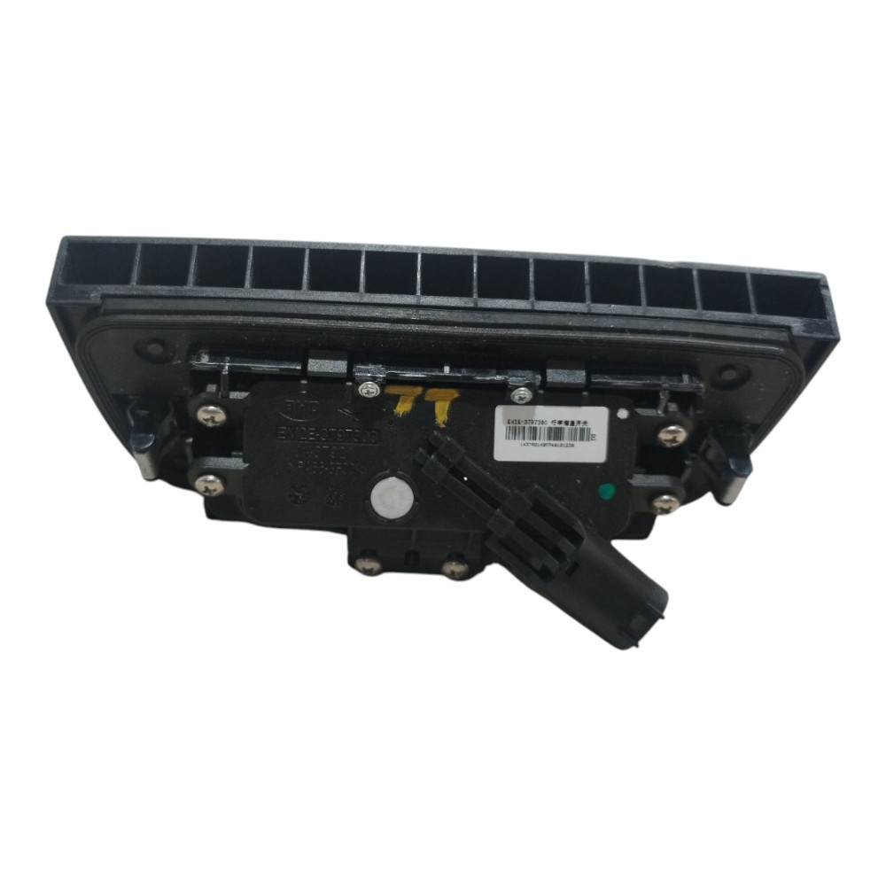 Maçaneta Tampa Traseira Byd Dolphin Gs 2024 2025 V666 4