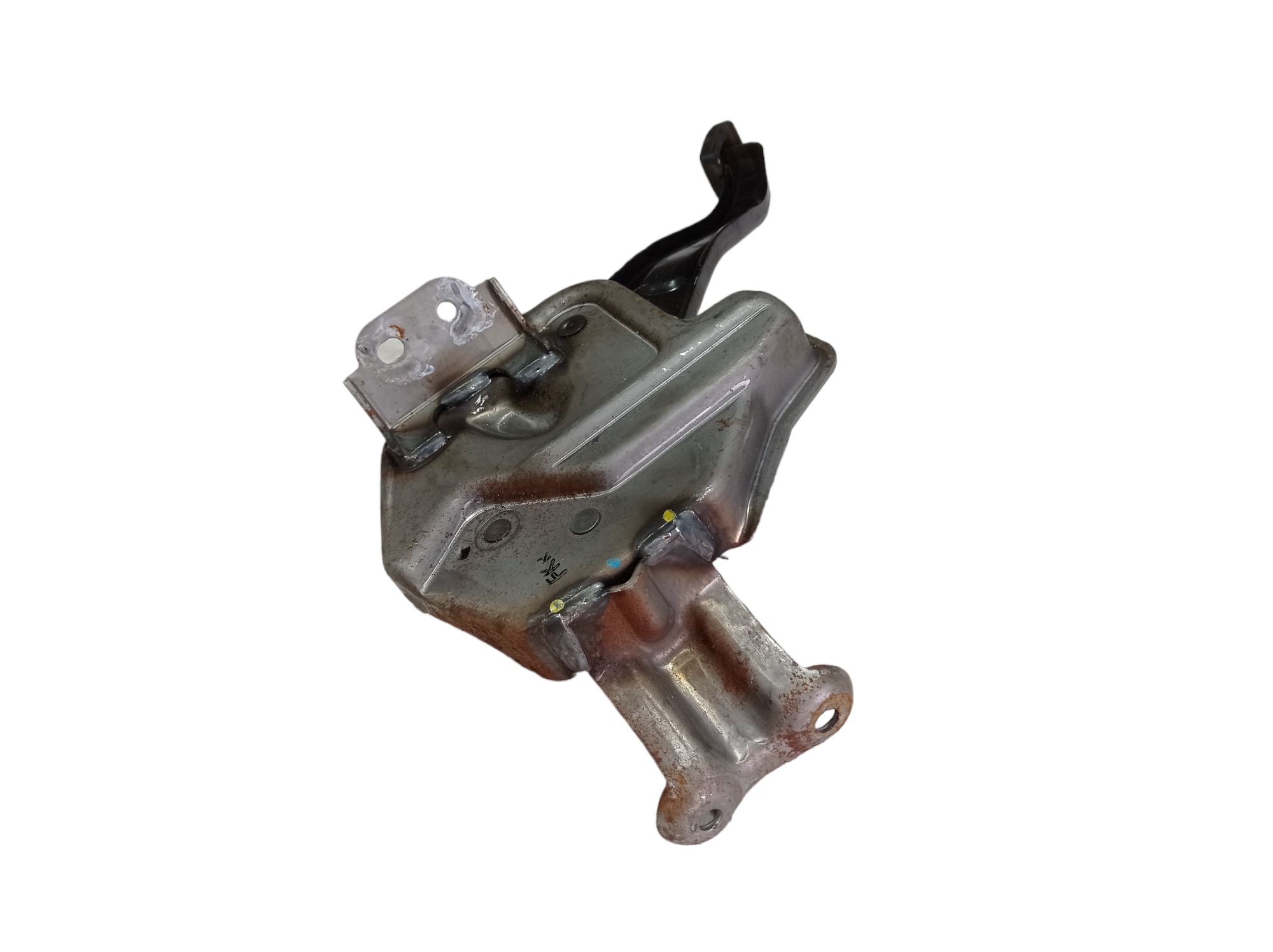 Pedal Freio On Off Hyundai Azera 2011 93830-33150 V579 6