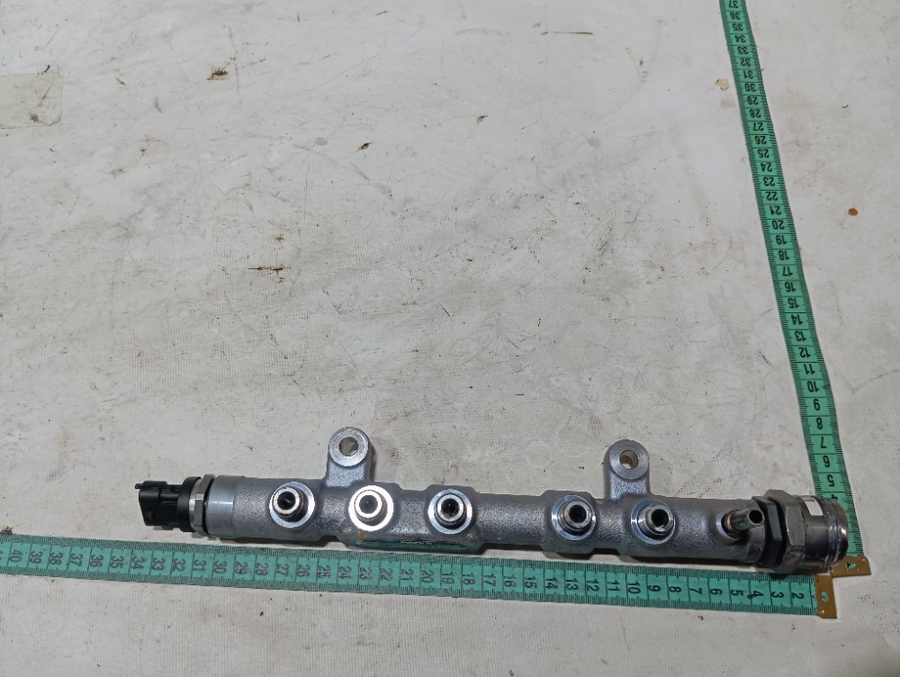 Flauta combustivel land rover discovery sport 2.0 2020 V680 8