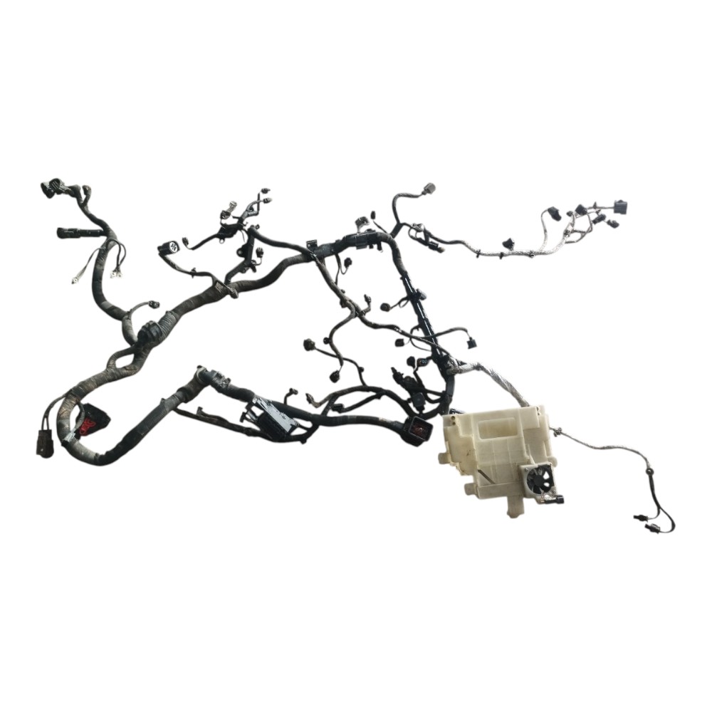 Chicote Frontal Motor Discovery Sport 2015 A 2018 V663 3