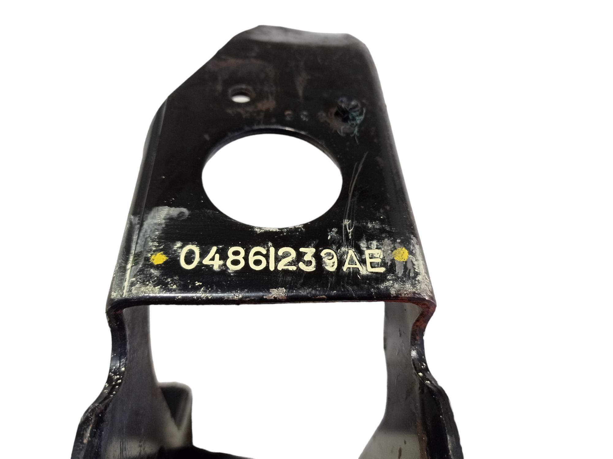Suporte Motor Grand Caravan Limited 3.3 2005 V586 7