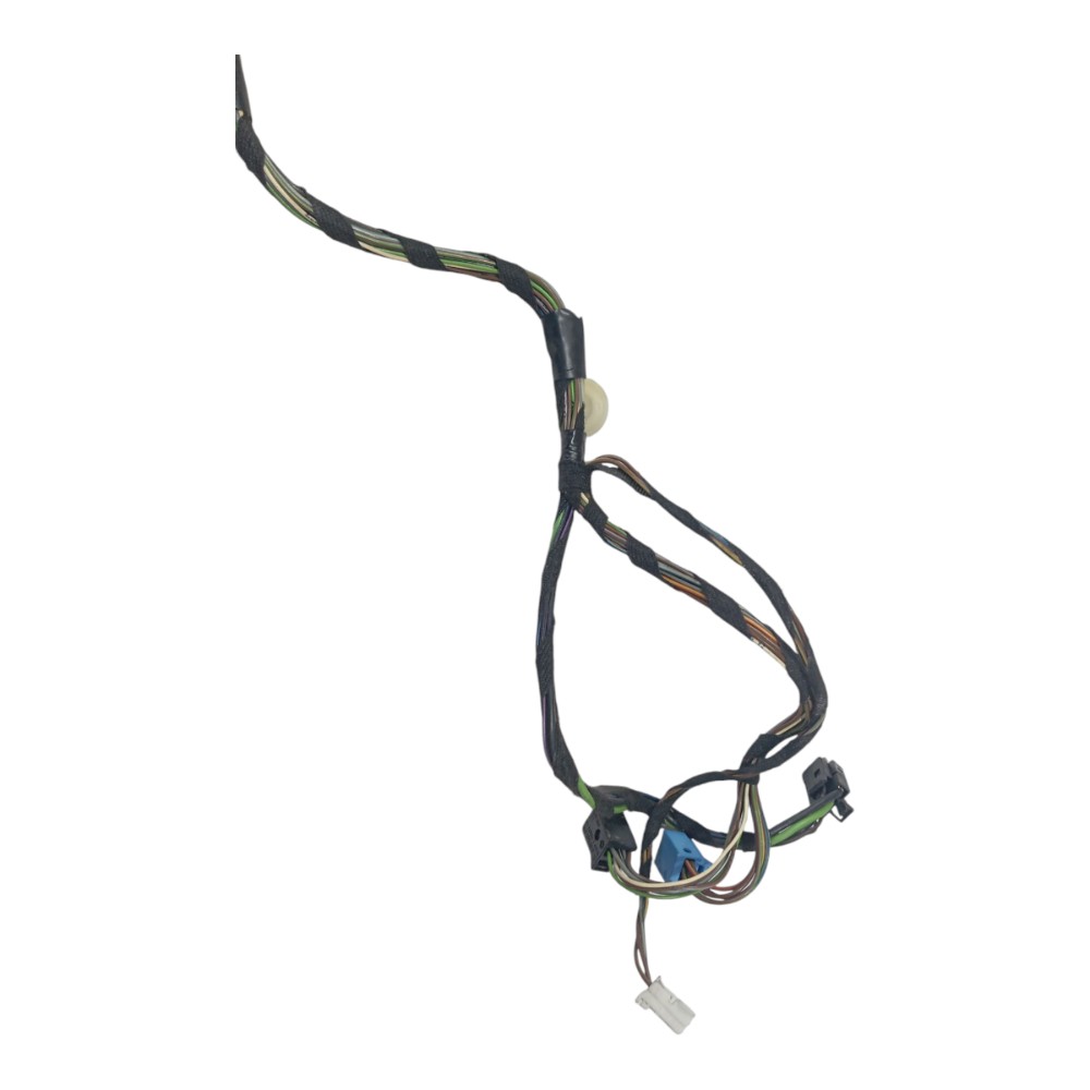 Chicote Porta Dianteira Esquerda Mercedes B180 2010 V630 7