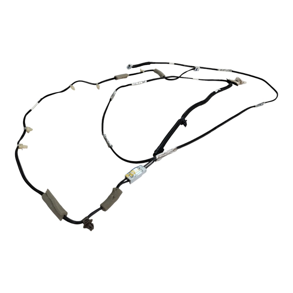 Chicote Antena Teto Honda Hrv Exl 2023 2025 V644 5