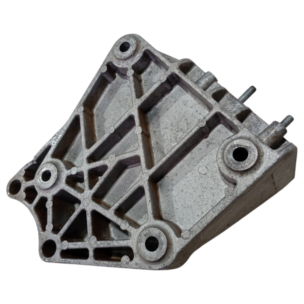 Suporte Coxim Direito Motor Jac Ejs1 2022 2023 V651 6