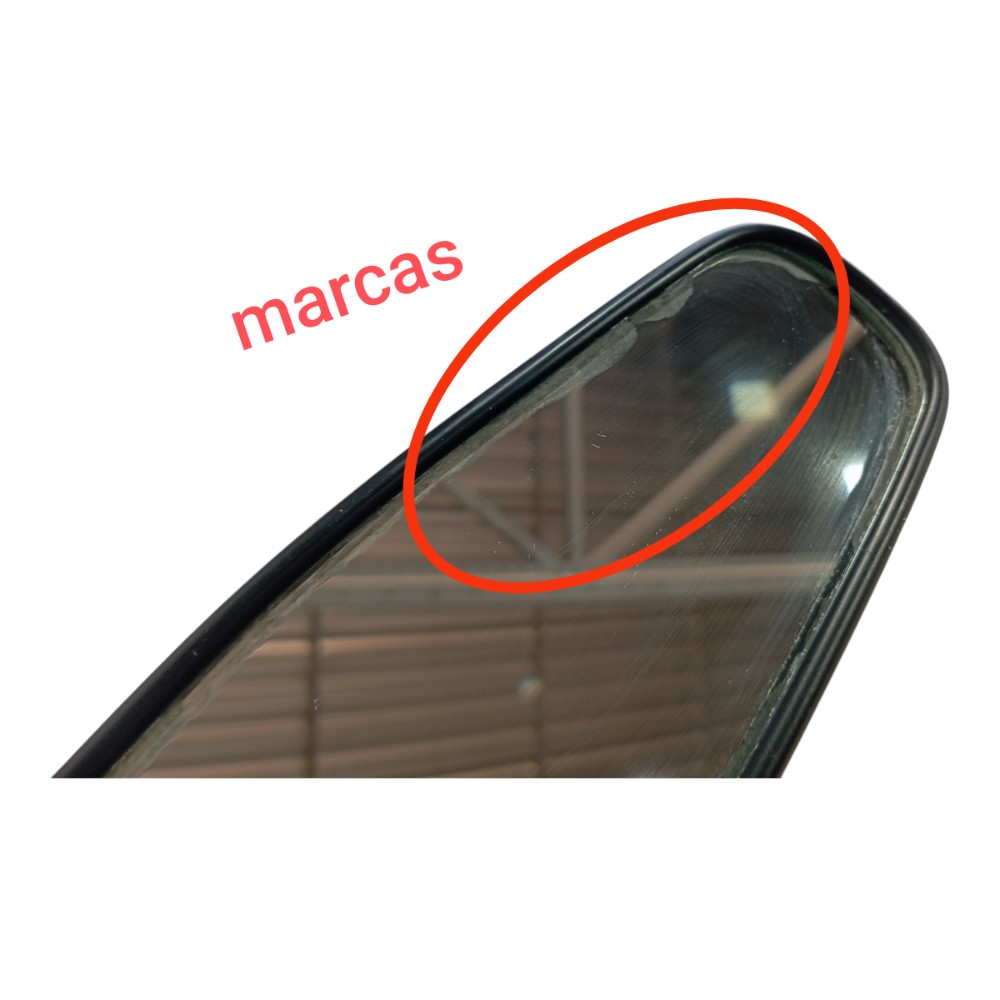 Retrovisor Interno Gm Tracker 2020 2025 V627 5