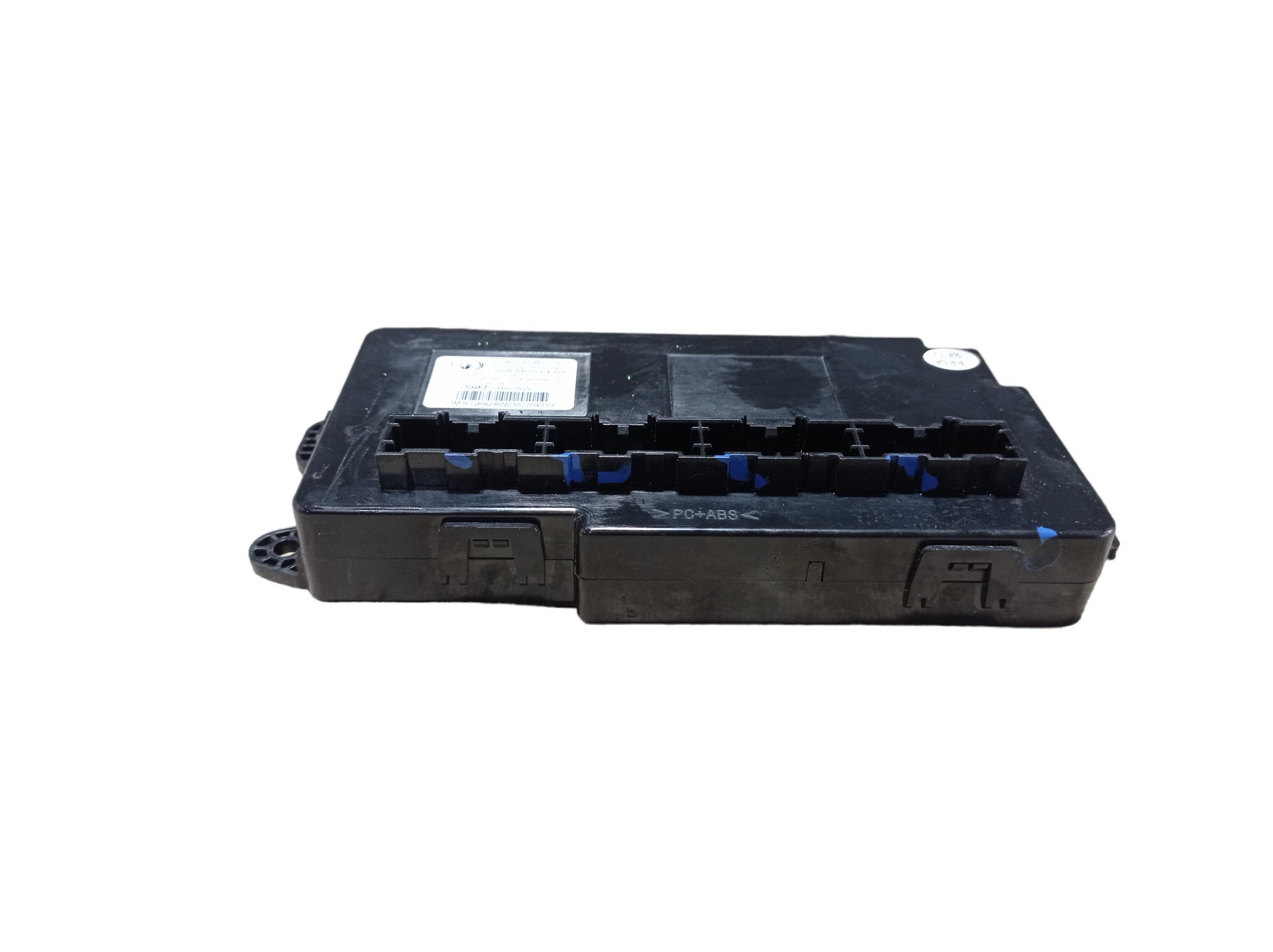 Modulo Da Caixa De Ar Gwm Haval H6 Gt 1.5 2024 V598 8