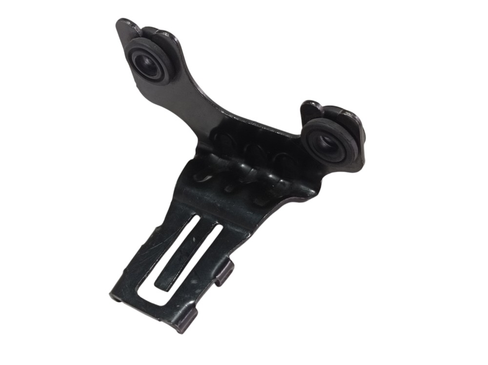 Suporte Bomba Direção Hidráulica Gm Onix 1.0 2015 V248