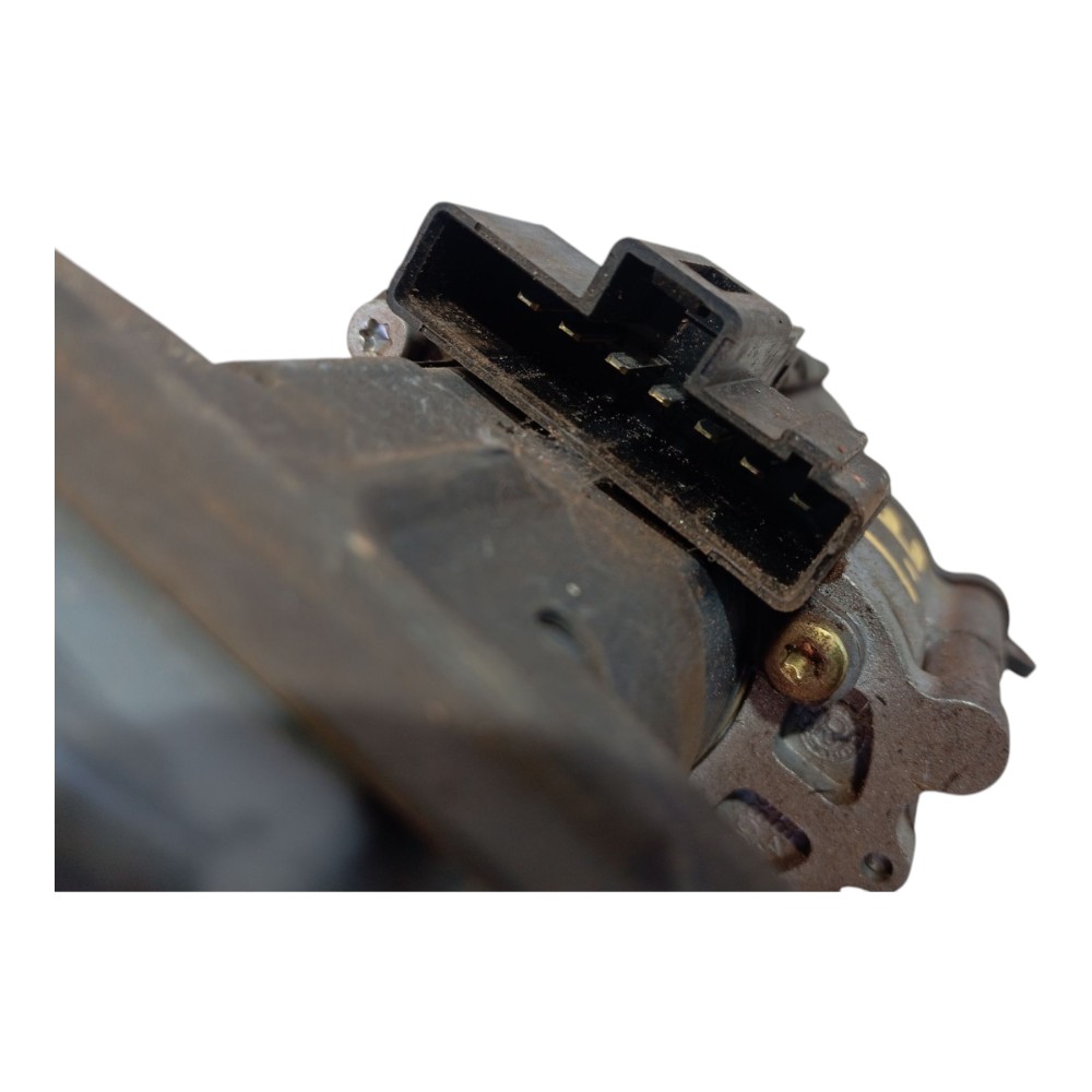 Motor Fechadura Porta Traseir Esquerda Grand Caravan 03 V578 5